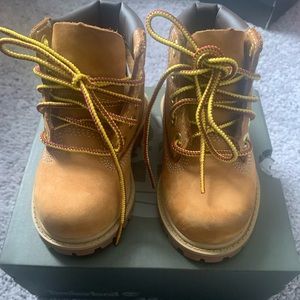 Timberland boot waterproof 5c